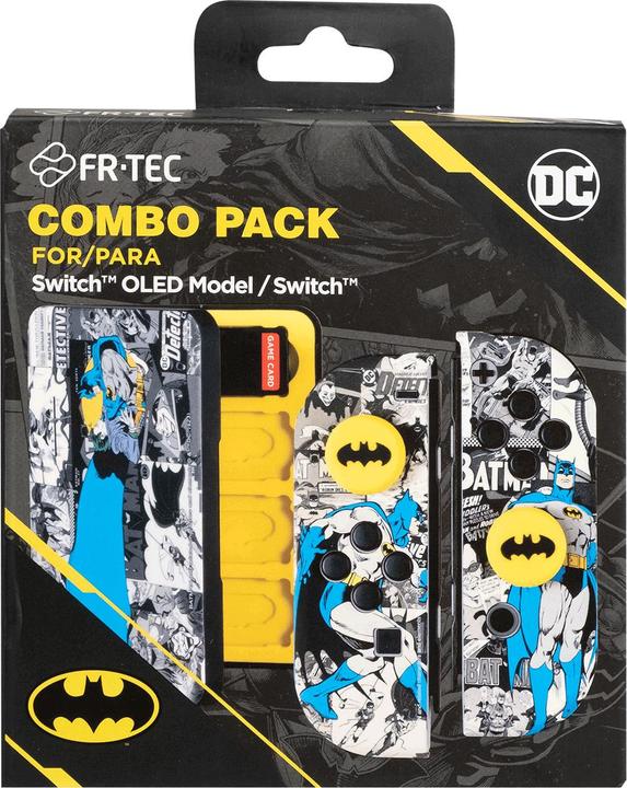 Productafbeelding Blade Batswcp