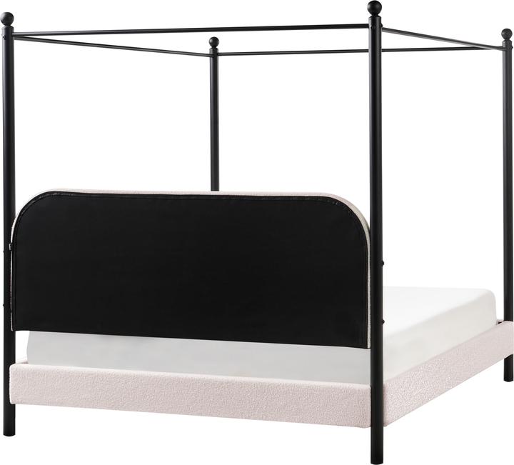 Produktbild Beliani Dannemois (160 x 200 cm)