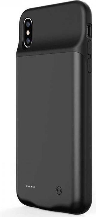 Produktbild Porodo Power Case 4000mAh for iPhone Xs Max (Apple iPhone XS Max)