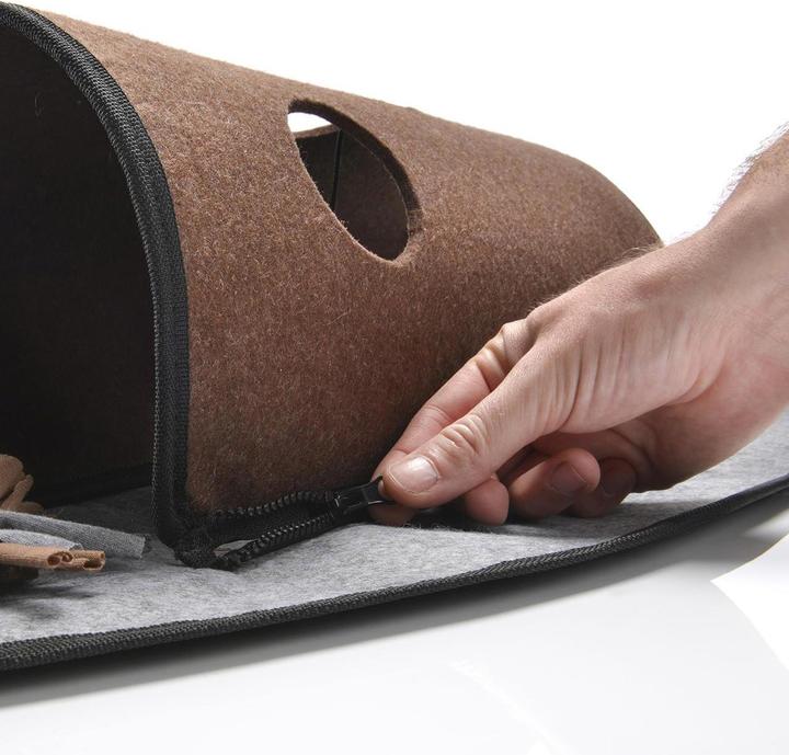 Actual product image CanadianCat Calvin (Catmint toy)