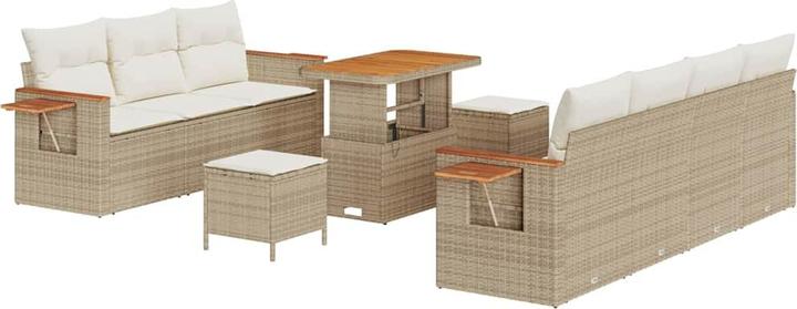 Produktbild vidaXL Kamari