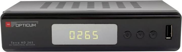 Produktbild Opticum AX Odin (DVB-T2)