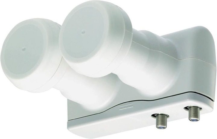 Immagine prodotto Opticum P-22 Maximum Twin Monoblock 6° (Doppio LNB, 40mm)