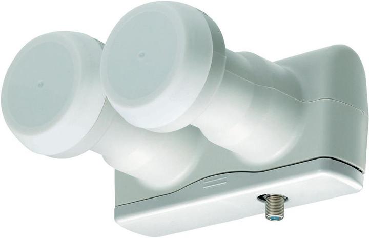 Maximum Pro-21 Single (LNB Single, 40mm)