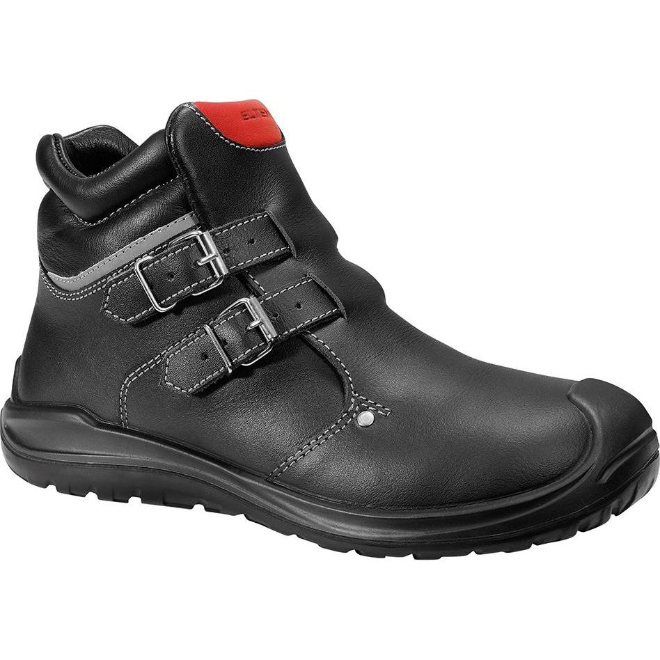 Elten, Sicherheitsschuhe, Dachdeckerschuhe Anderson S3 mit Schnalle (46)