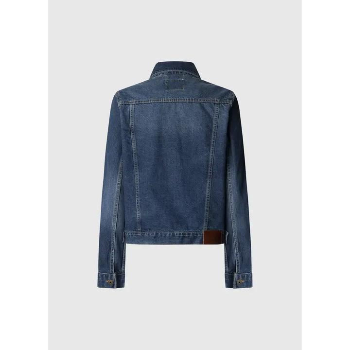 Actual product image Pepe Jeans Regular Jacket (XS)