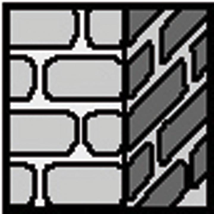 Produktbild Bosch Professional Zubehör Hammerbohrer SDS plus-5, 4 x 100 x 165 mm, 10er-Pack (4 mm)