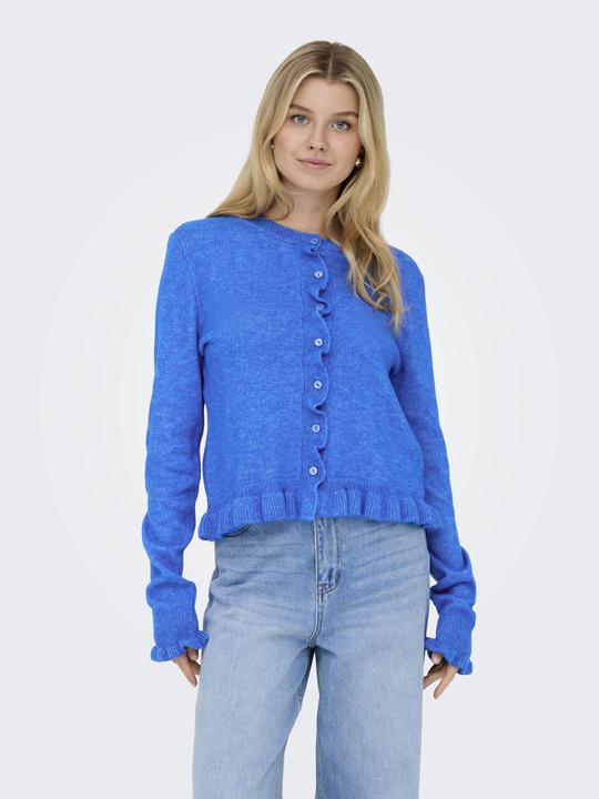 Image du produit JdY JDYLETTY Strickjacke Strickjacke (XL)