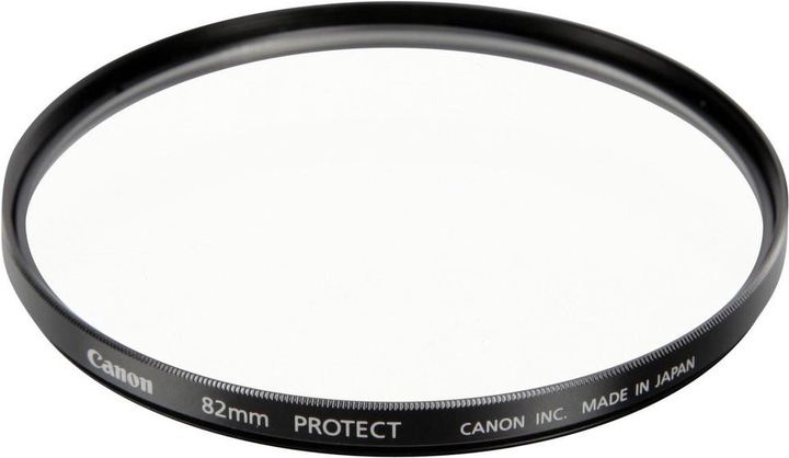 Actual product image Canon UV filter (82 mm, Protection filter, 82 mm)