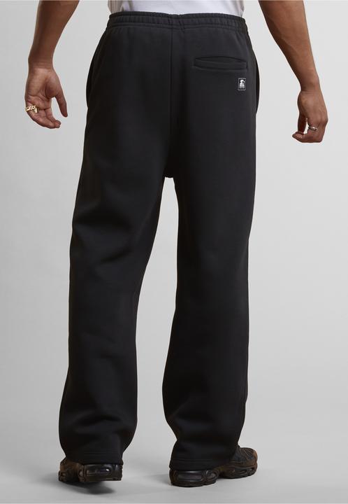 Produktbild Starter Straight Leg Sweatpants black M (M)