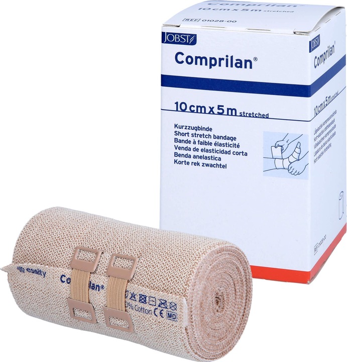 Produktbild Comprilan Kurzzugbinde