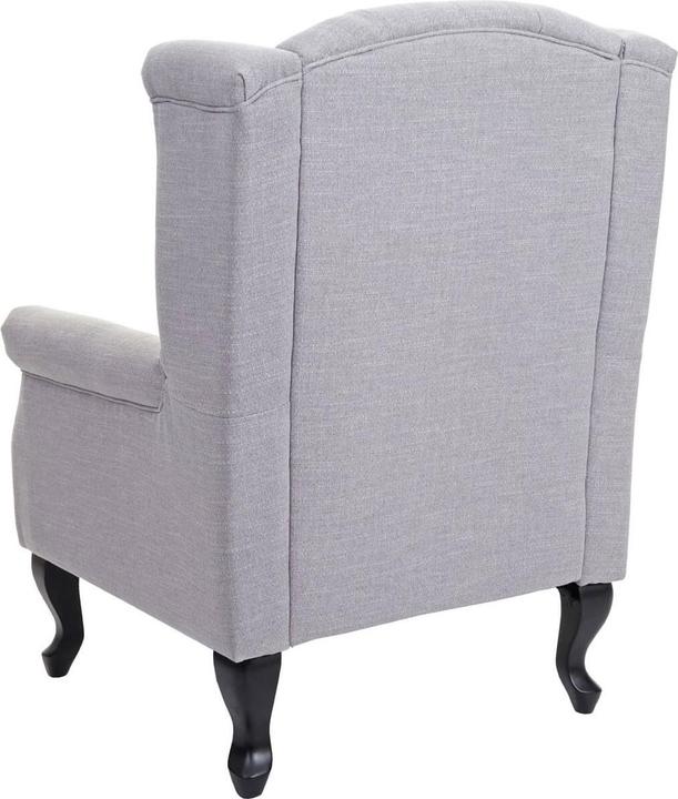 Immagine prodotto JOHN316 Chesterfield Sessel