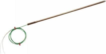 Image du produit RS PRO Type K Mineral Insulated Thermocouple