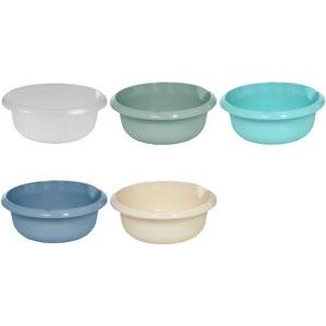 Thumbnail - keeeper Schüssel Ø36cm nordic blue, Abtropfgestell, Blau