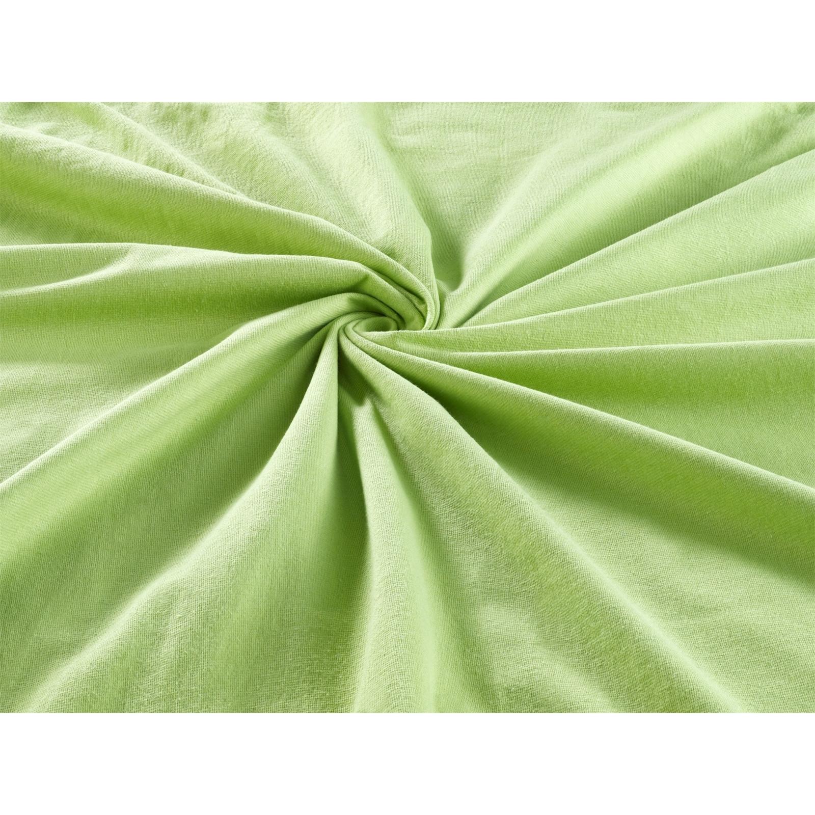 Thumbnail - HTI-Living, Fixleintuch, Spannbettlaken Jersey 150 x 200 (150 x 200 cm)