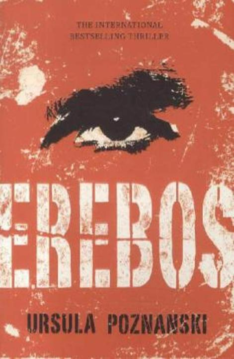 Erebos (Englisch, Ursula Poznanski, 2012)