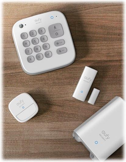 Produktbild eufy 5-teiliges Smart Home Set