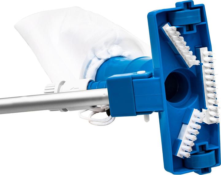 Image du produit Deuba Kit de nettoyage pour piscine