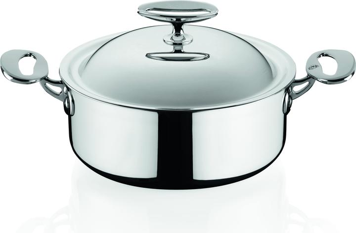 Ladina Swiss Line SL131-20 (Casserole + Stewpot)