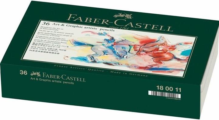 Immagine prodotto Faber-Castell Art & Graphic