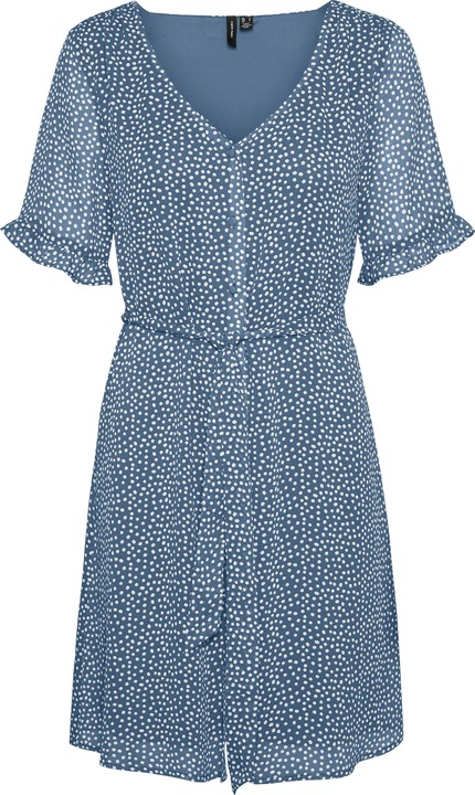 Blu Cornetta