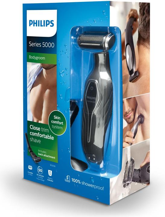 Image du produit Philips Bodygroom BG2036/32