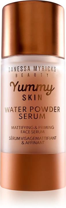 Image du produit Danessa Myricks Yummy Skin - Sérum de poudre d'eau