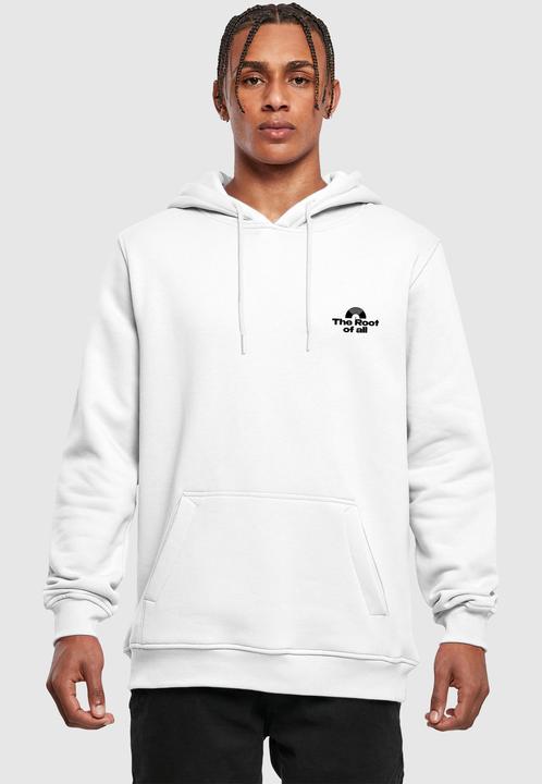 Produktbild Mister Tee MisterTee Root Of All Hoody - 171731 (4XL)