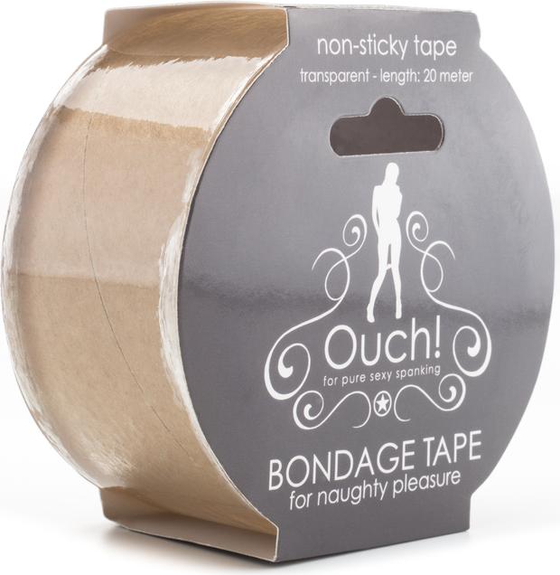 Produktbild Ouch! Bondage Tape