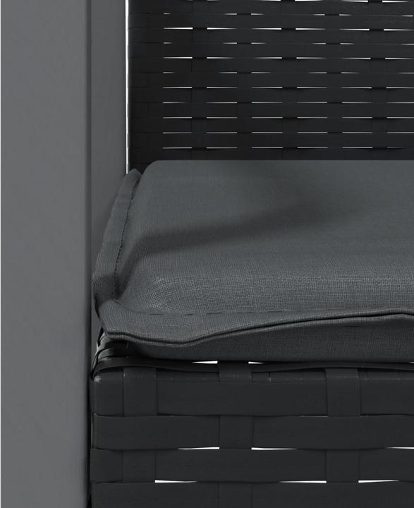 Produktbild vidaXL Gartenstuhl