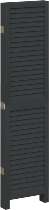 Produktbild vidaXL Paravent