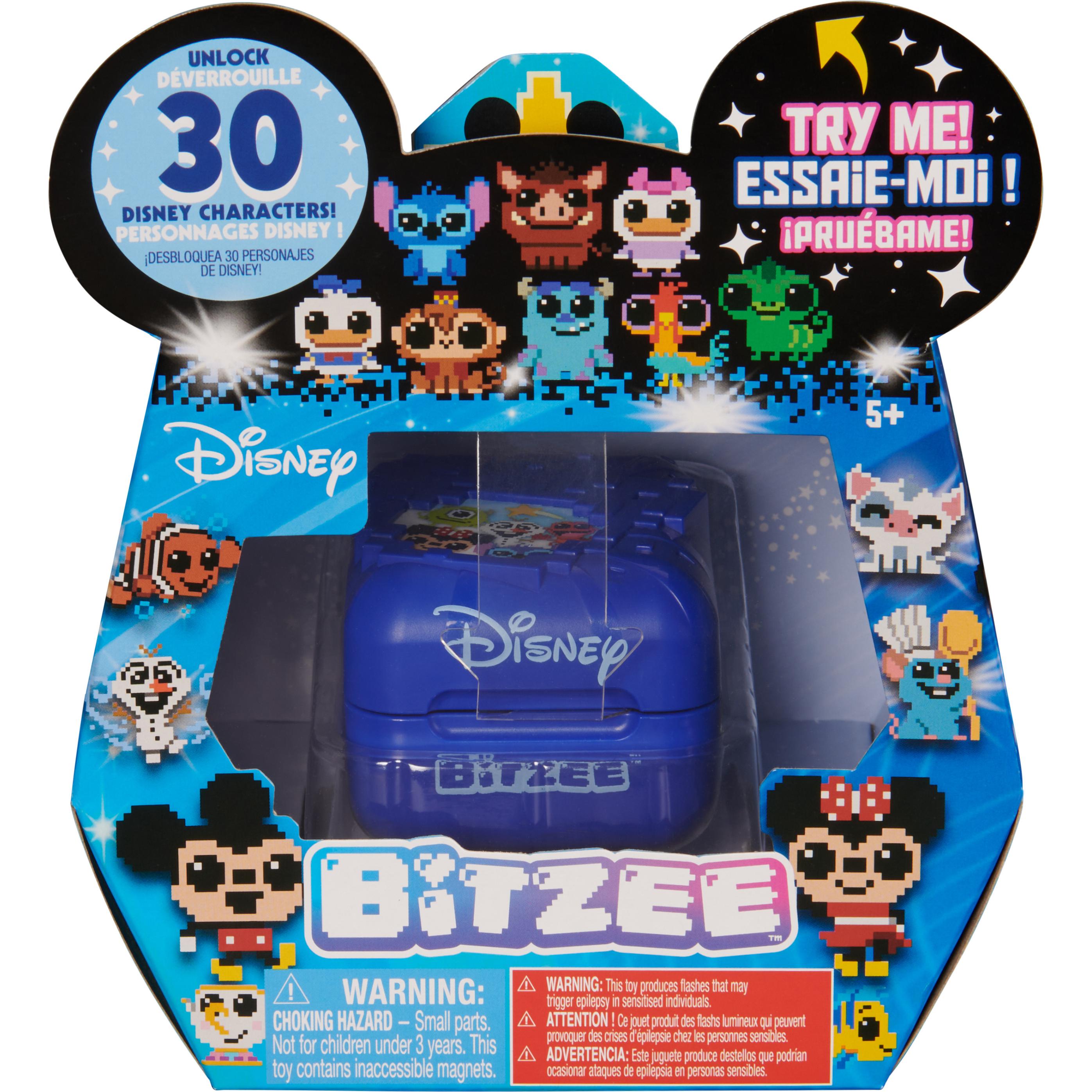 Spin Master Bit Bitzee - Bitzee Disney