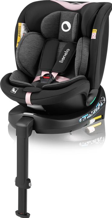 Image du produit Lionelo Navy I-Size (Reboarder)