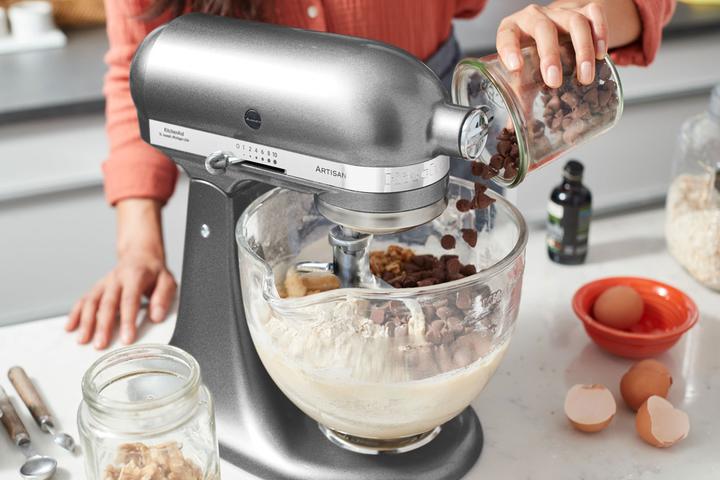 Produktbild KitchenAid Artisan KSM185 (300 W)
