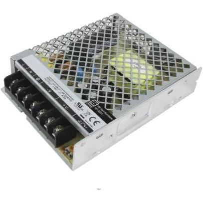 Thumbnail - Rs Pro Power Supply Switch Mode 12V 150W, Universalladegerät
