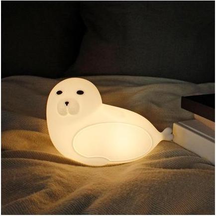 Immagine prodotto Winkee Lampada da tavolo - Nightlight Sea Lion