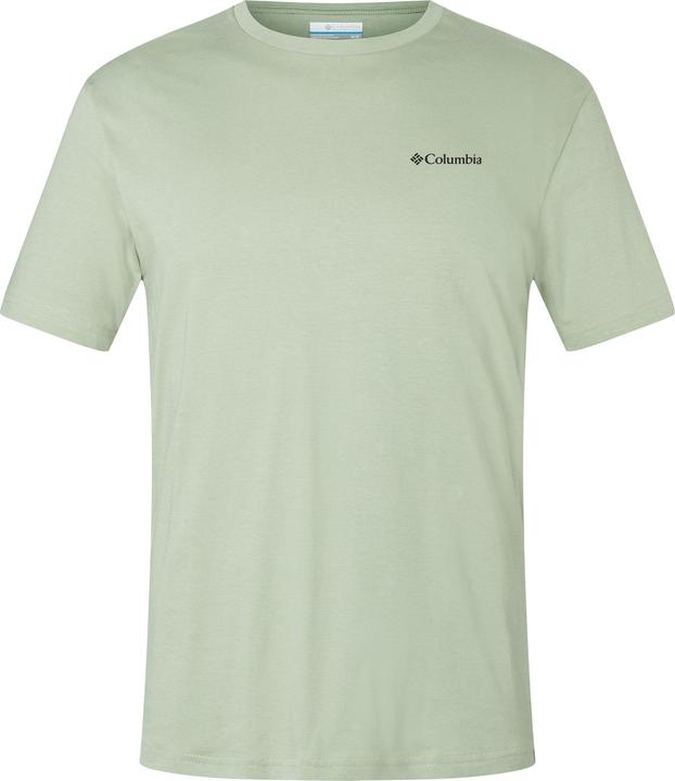 Produktbild Columbia Barton Springs™ SS Graphic Tee (S)