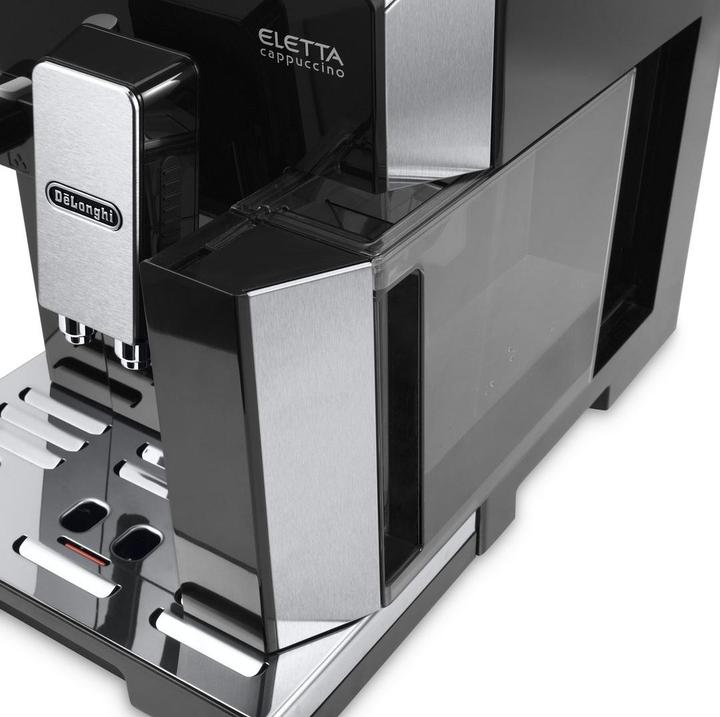 Actual product image De'Longhi Ecam 45.766.B