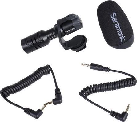 Immagine prodotto Saramonic Vmic Mini