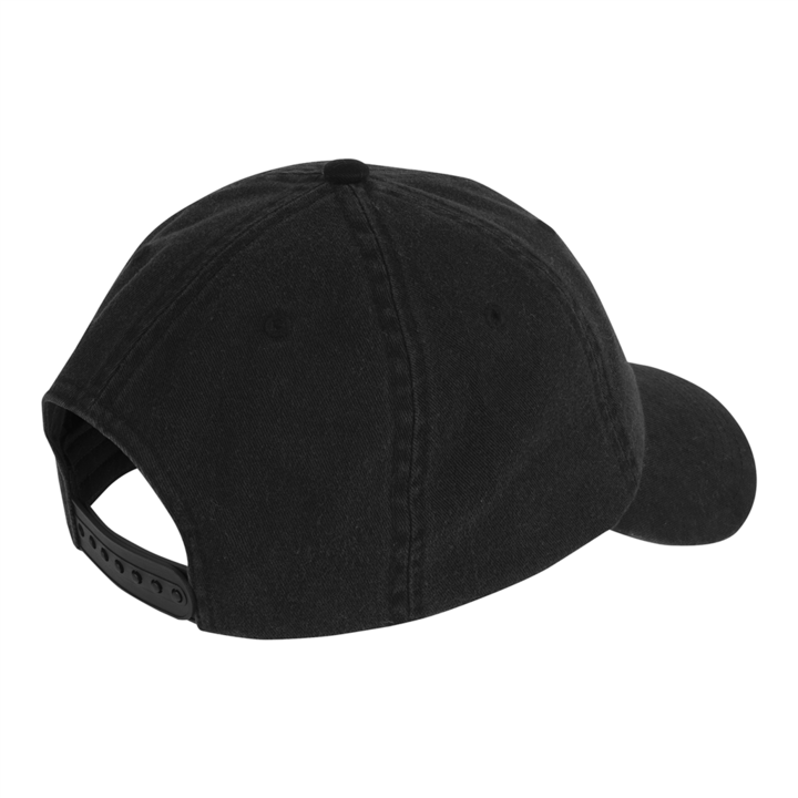 Actual product image New Balance Block N 6 Panel Snapback (One size)