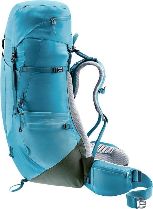 Immagine prodotto Deuter Aircontact Lite 45 + 10 (45 l)