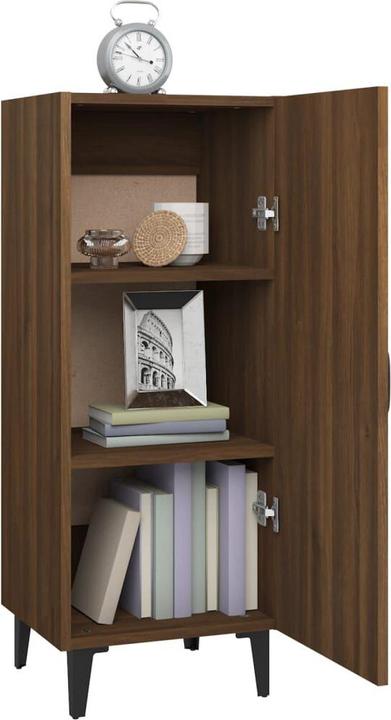 Image du produit vidaXL Sideboard (34.50 x 34.50 x 90 cm)