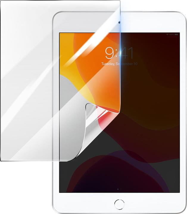 Produktbild 3MK ScreenSafe Folie (1 Stück, iPad mini 2019 (5. Gen))