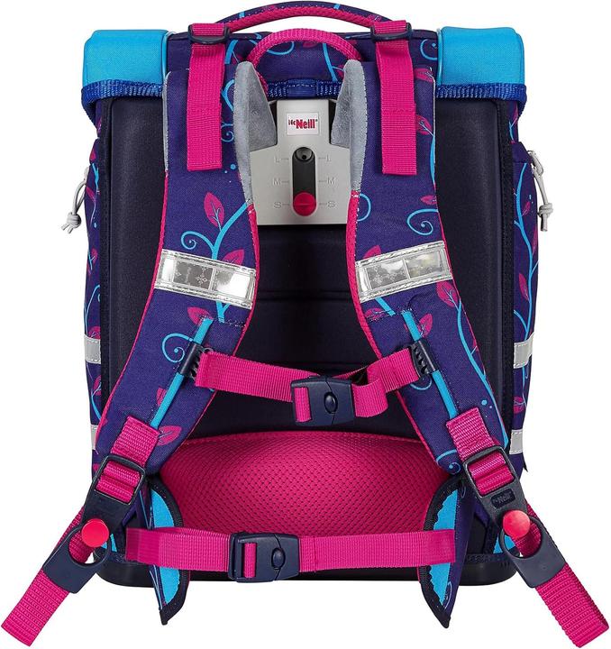 Immagine prodotto Mc Neill ERGO PRIMERO 963821700 LILLY McLight set di 4 pezzi per la scuola (20 l)