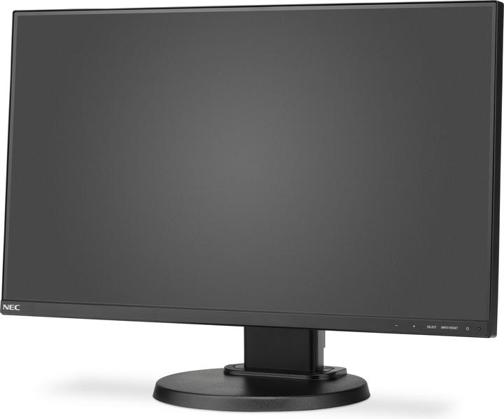 Actual product image NEC MultiSync E242N (1920 x 1080 pixels, 24")