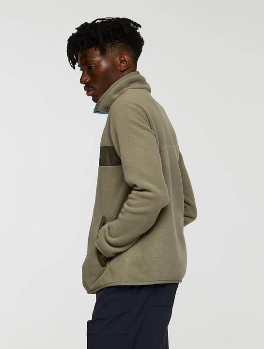 Immagine prodotto Cotopaxi Maglione in pile Teca (S)