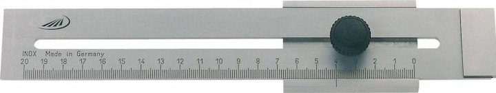Immagine prodotto Helios Preisser Truschino di sicurezza da 300 mm (30 cm)