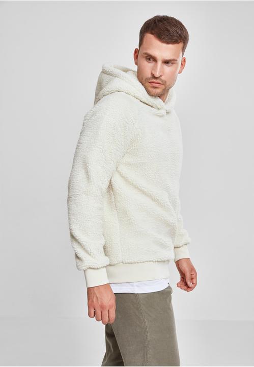 Actual product image Urban Classics Sherpa Hoody (M)
