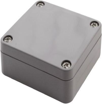 Produktbild Bopla Polyamidgehäuse 175x80x57mm (Gehäuse)
