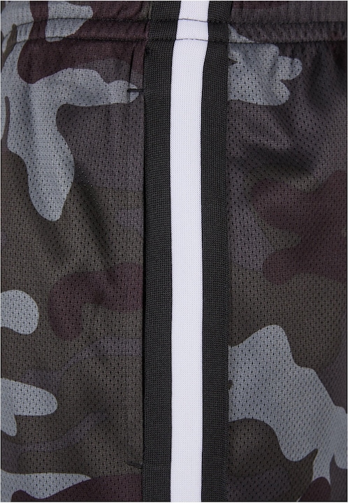 Produktbild Urban Classics Mesh AOP Shorts - 138087 (M)